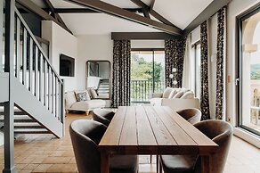 Domaine de Rochebois & Spa Nuxe