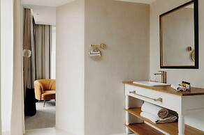 Domaine de Rochebois & Spa Nuxe