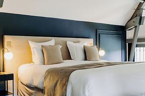 Domaine de Rochebois & Spa Nuxe