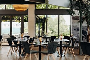 Domaine de Rochebois & Spa Nuxe