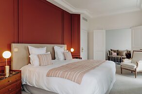 Domaine de Rochebois & Spa Nuxe