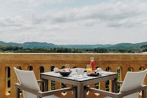 Domaine de Rochebois & Spa Nuxe