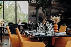 Domaine de Rochebois & Spa Nuxe