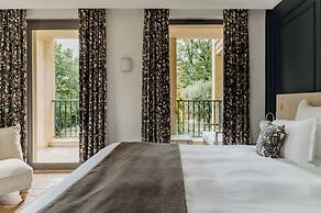 Domaine de Rochebois & Spa Nuxe
