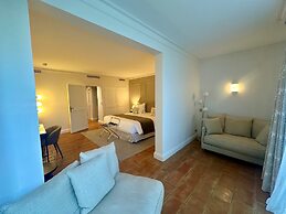 Domaine de Rochebois & Spa Nuxe