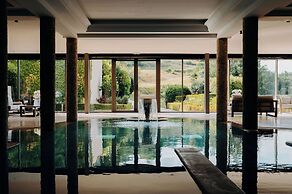 Domaine de Rochebois & Spa Nuxe