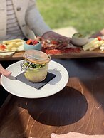 Domaine de Rochebois & Spa Nuxe