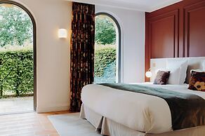 Domaine de Rochebois & Spa Nuxe