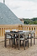 Domaine de Rochebois & Spa Nuxe