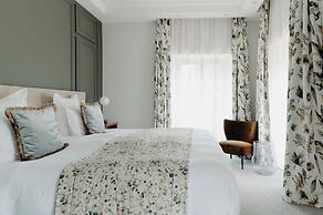 Domaine de Rochebois & Spa Nuxe
