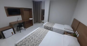 NOVO HOTEL