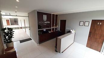 NOVO HOTEL