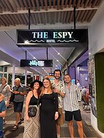 The Espy Hostel