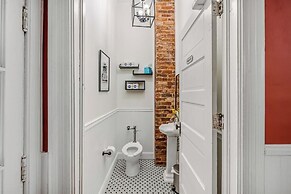 The Veranda Historic Inn