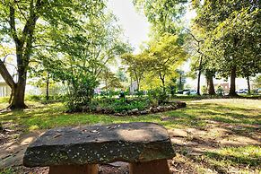The Veranda Historic Inn