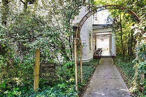 The Veranda Historic Inn