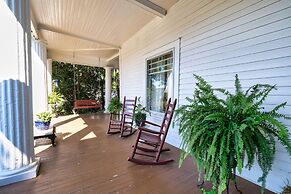 The Veranda Historic Inn