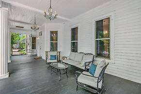 The Veranda Historic Inn