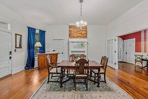 The Veranda Historic Inn