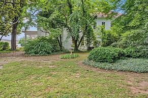 The Veranda Historic Inn