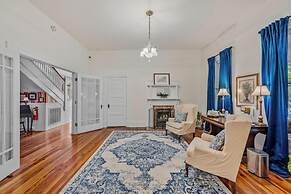 The Veranda Historic Inn