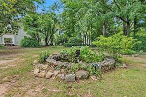 The Veranda Historic Inn