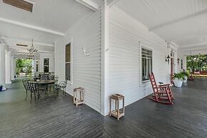 The Veranda Historic Inn