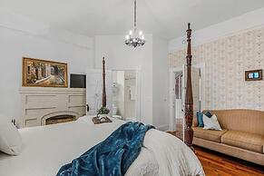 The Veranda Historic Inn