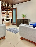 Global House Costa Rica Backpackers