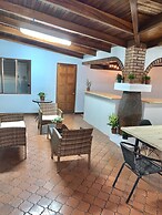 Global House Costa Rica Backpackers