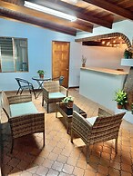 Global House Costa Rica Backpackers