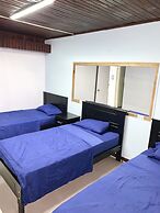 Global House Costa Rica Backpackers