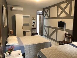 Pousada Casarão 2030