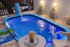 Pousada Casarão 2030