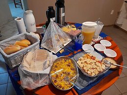 Pousada Casarão 2030