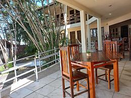 Pousada Casarão 2030