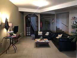 Pousada Casarão 2030