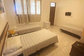 Pousada Casarão 2030