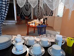 Pousada Casarão 2030