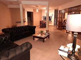 Pousada Casarão 2030