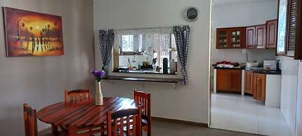 Pousada Casarão 2030