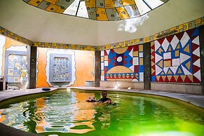 Hotel La Casa de los Árboles