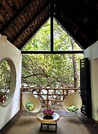 Hotel La Casa de los Árboles