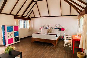 Hotel La Casa de los Árboles