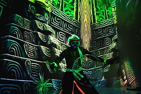 Hotel La Casa de los Árboles