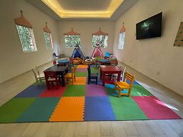 Hotel La Casa de los Árboles