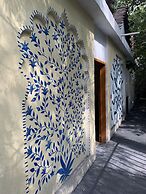 Hotel La Casa de los Árboles