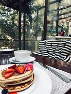 Hotel La Casa de los Árboles