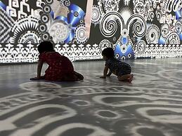 Hotel La Casa de los Árboles