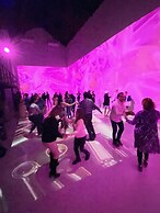 Hotel La Casa de los Árboles